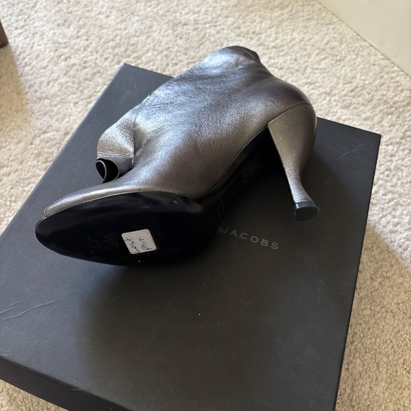 Booties - Picture 2 of 4